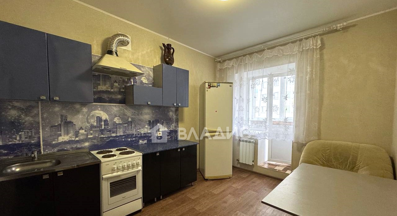 квартира г Пенза Южная поляна ул Тамбовская 9 фото 6