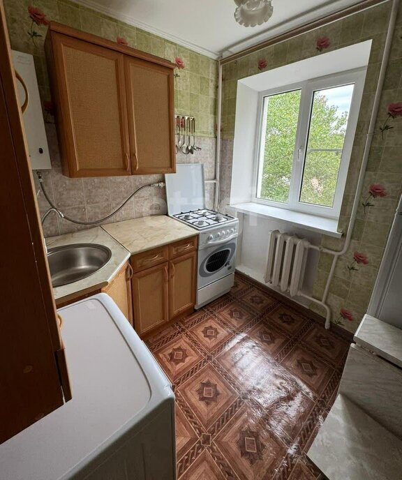 квартира г Ставрополь ул Мира 367/22 фото 1