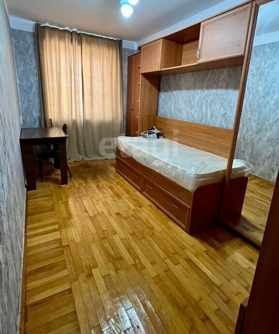 квартира г Ставрополь ул Мира 280/6 фото 2