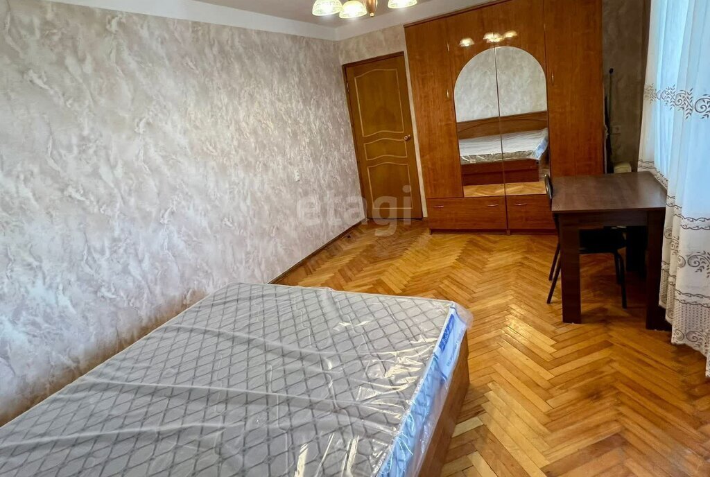 квартира г Ставрополь ул Мира 280/6 фото 4
