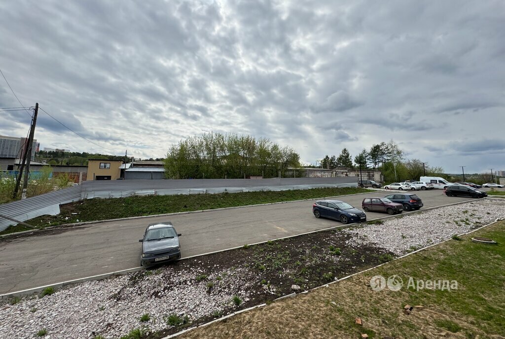квартира г Красноярск ул Сады 6г фото 11