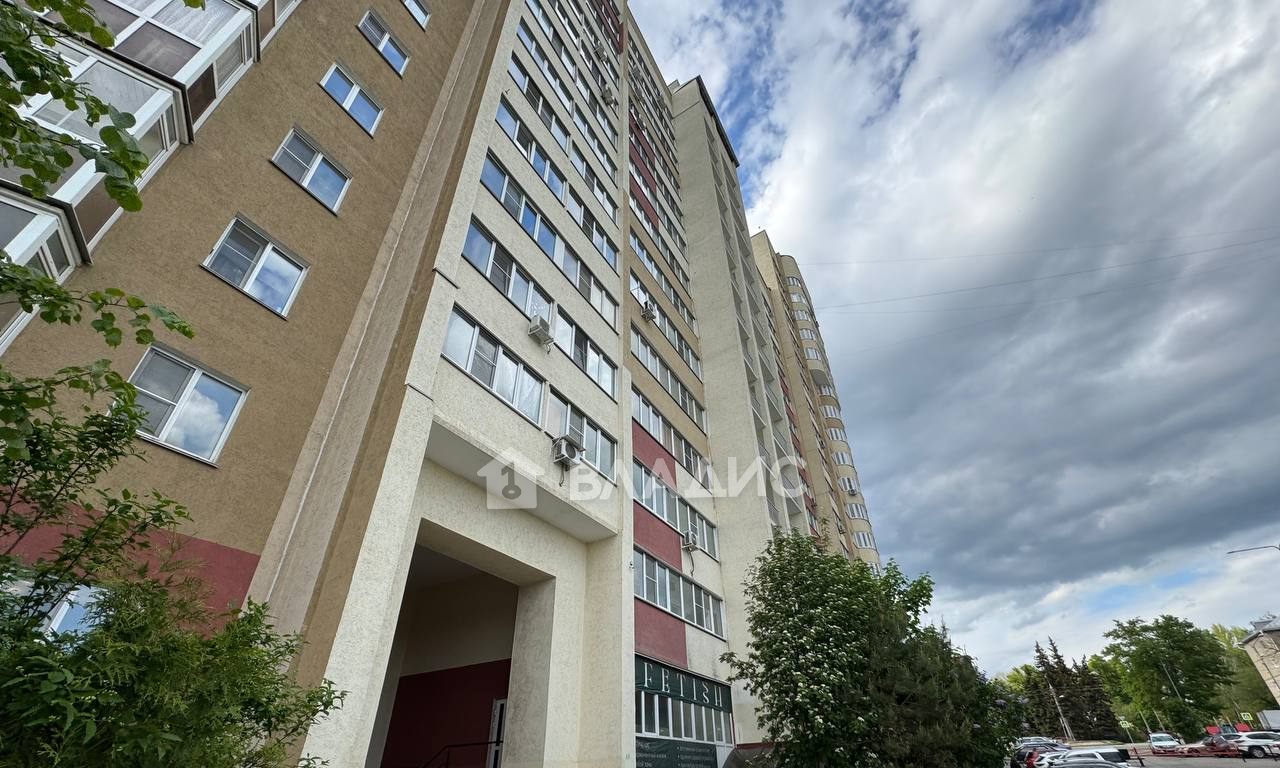 квартира г Пенза Южная поляна ул Тамбовская 9 фото 11