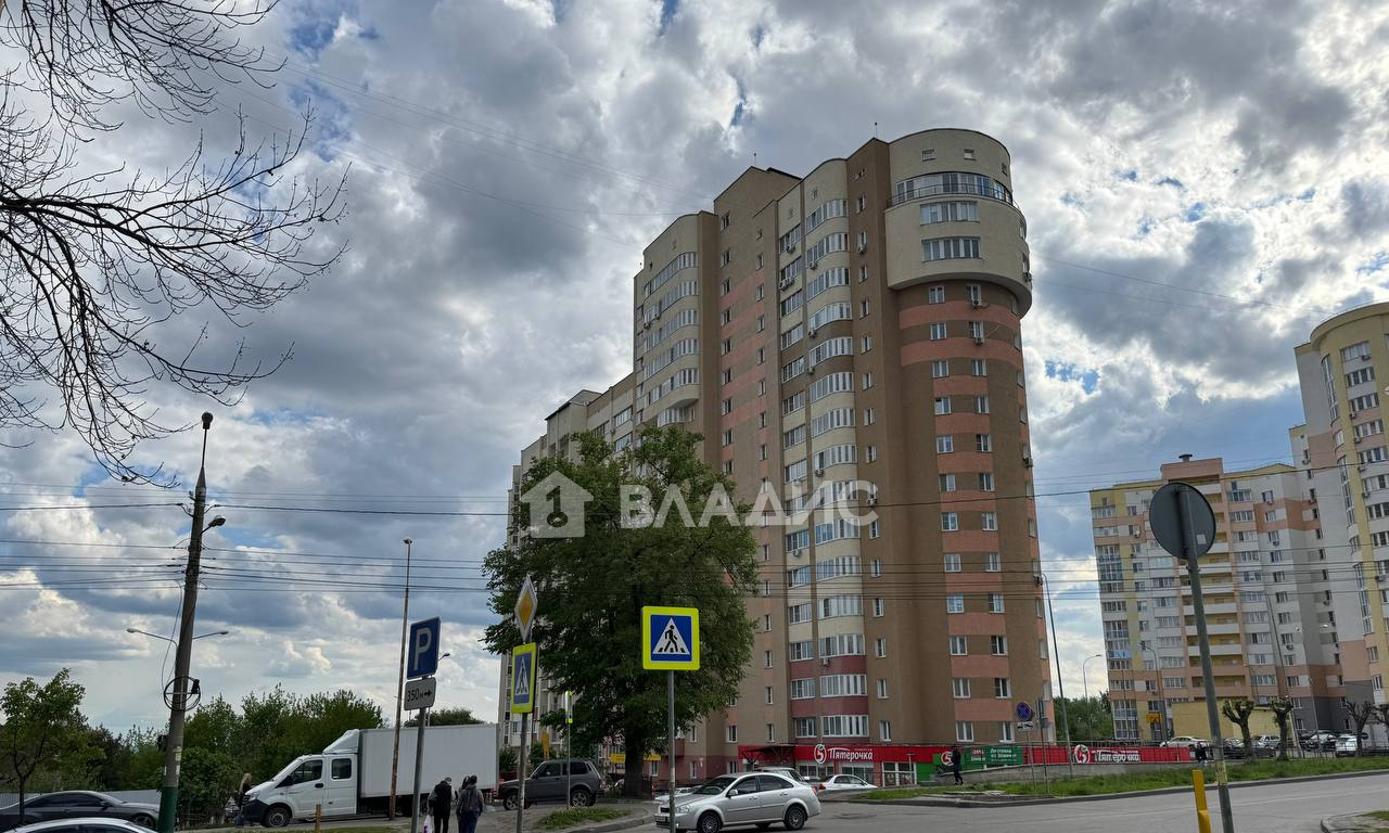 квартира г Пенза Южная поляна ул Тамбовская 9 фото 12