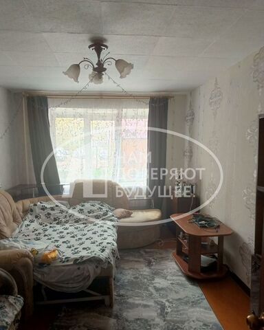 квартира ул Коммуны 51 Кунгурский муниципальный округ фото