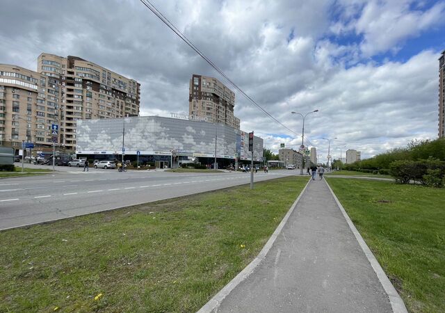 торговое помещение метро Люблино дом 39 фото