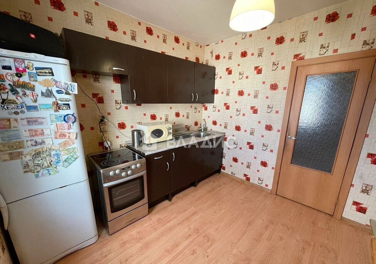 квартира г Санкт-Петербург пр-кт Богатырский 50к/1 Беговая фото 1