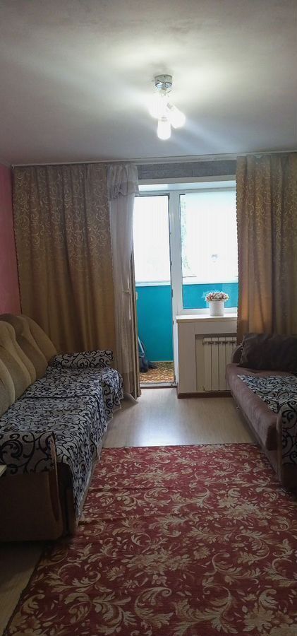 квартира г Стерлитамак Южный ул Гоголя 121 фото 3