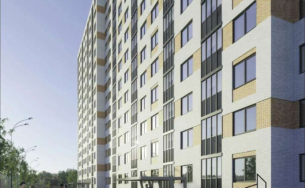 квартира г Воронеж ул Цимлянская 10в фото 3