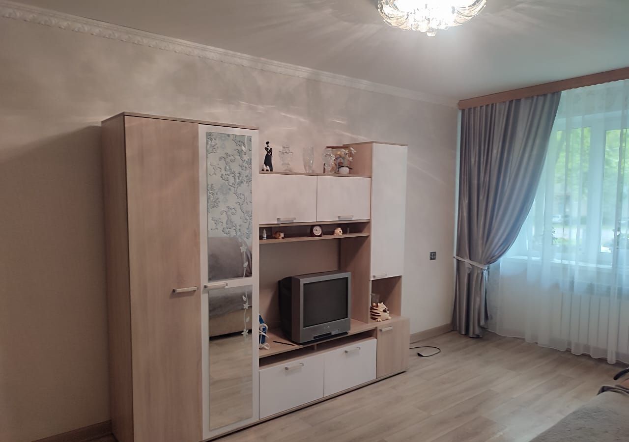 квартира г Рязань р-н Октябрьский Песочня ул Тимуровцев 9к/1 фото 2