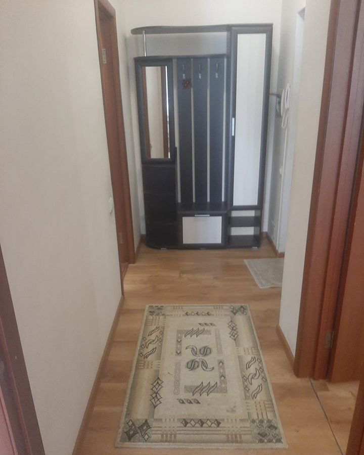 квартира г Ессентуки ул Средняя 2г фото 4
