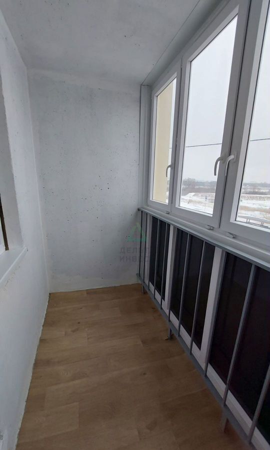 квартира г Уфа р-н Демский ул Генерала Кусимова 15 фото 5