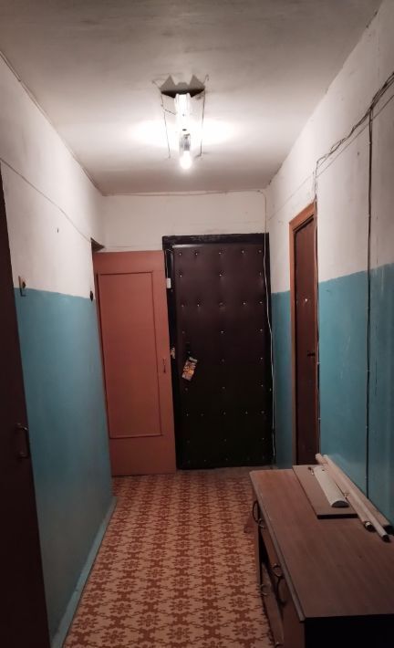 комната г Орел р-н Советский ул Максима Горького 117 фото 3