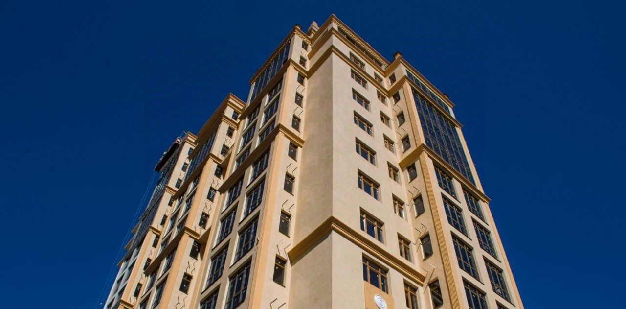 квартира г Волгоград р-н Центральный ул Бакинская 6 фото 35