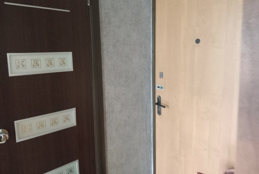 квартира г Тверь пр-кт Октябрьский 95к/4 фото 5