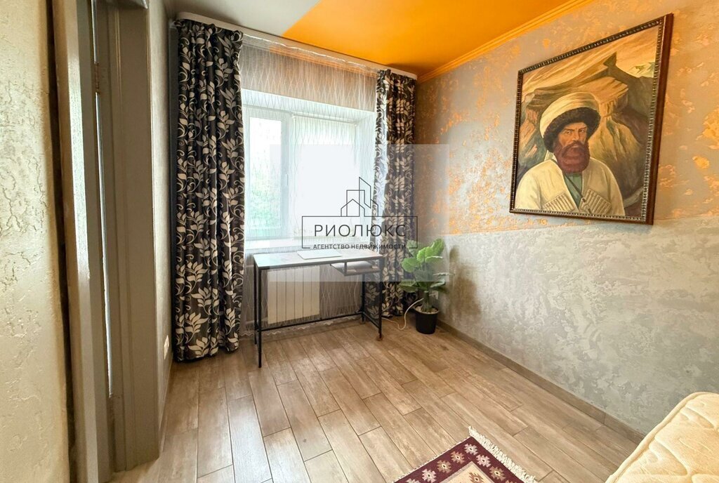 квартира г Магнитогорск ул Ленинградская 34 фото 8