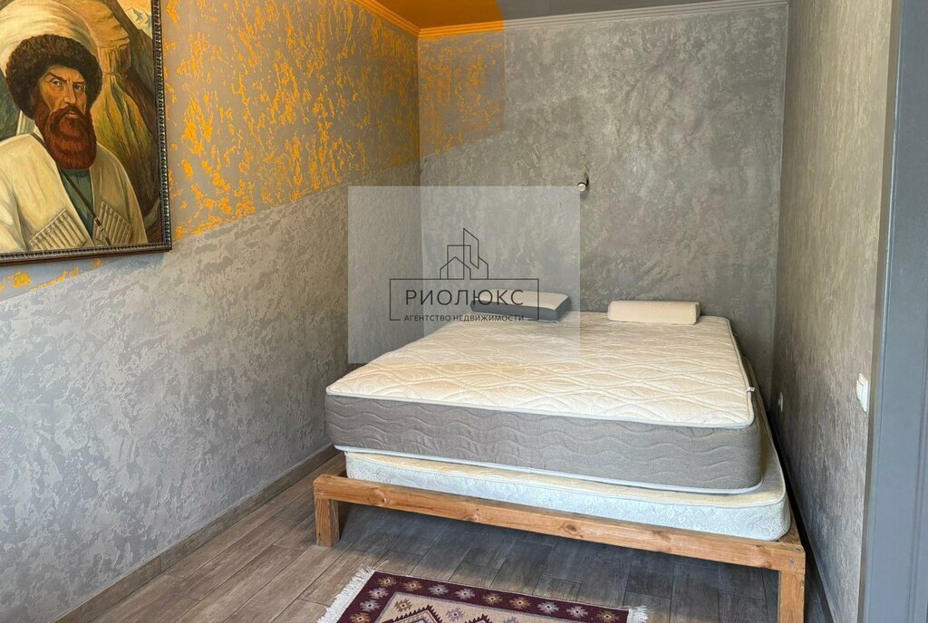квартира г Магнитогорск ул Ленинградская 34 фото 7