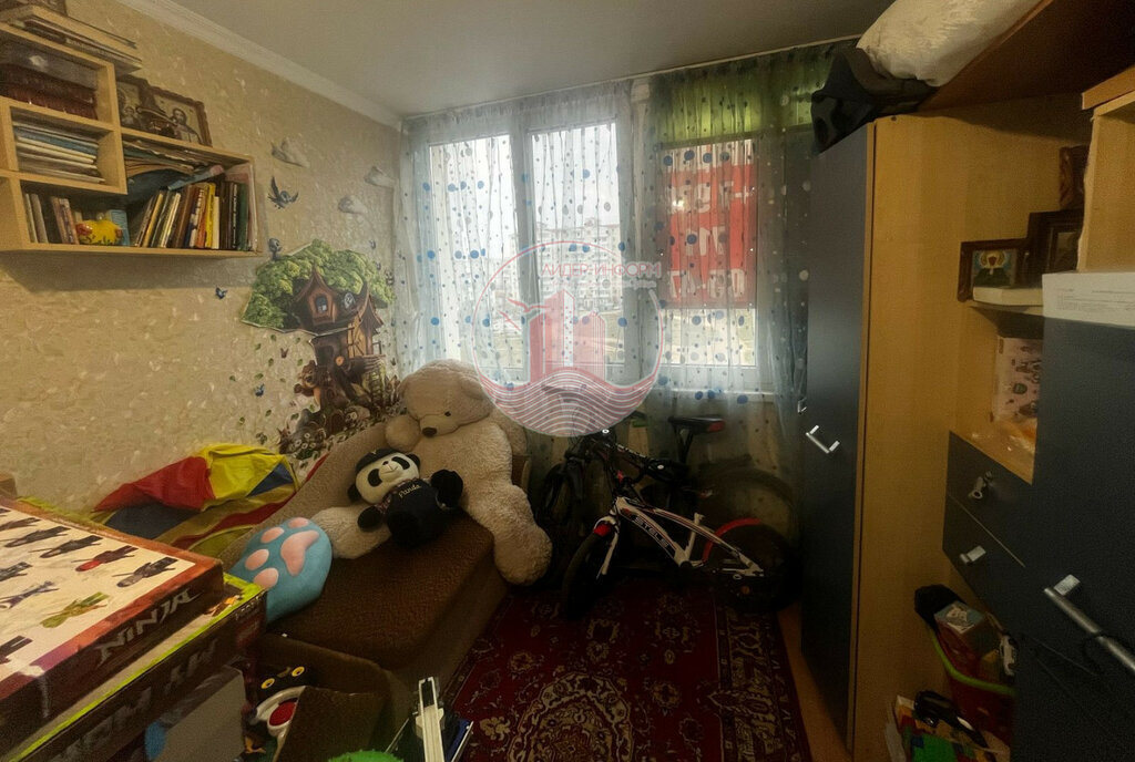 квартира г Евпатория ул им.9-го Мая 126 фото 9