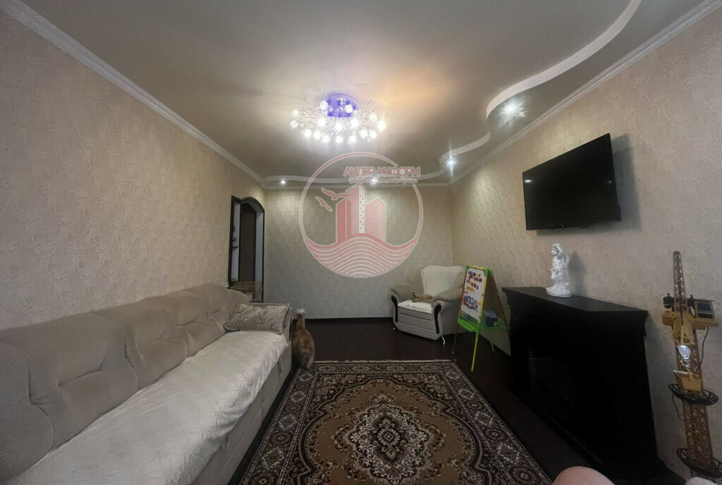 квартира г Евпатория ул им.9-го Мая 126 фото 15