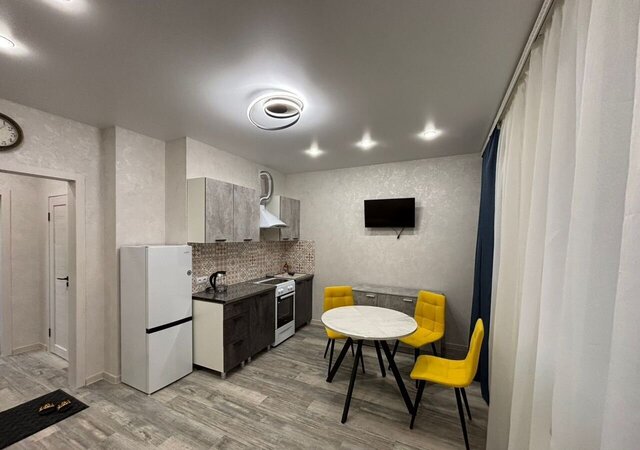 квартира р-н Центральный ул Колхозная 5/2к 2 фото