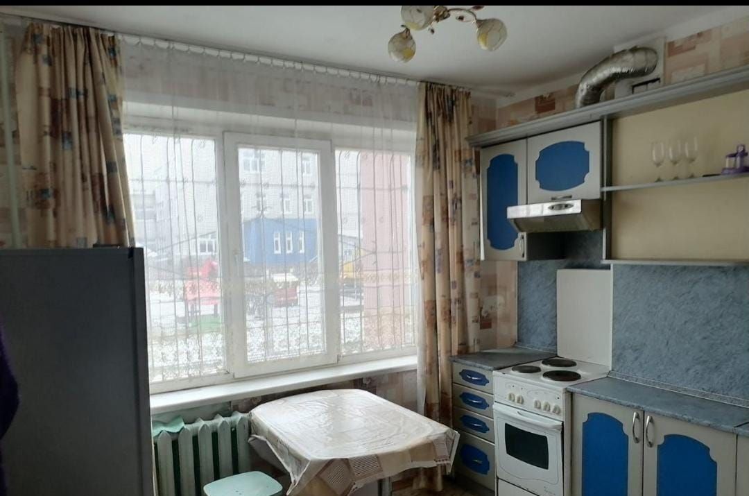 квартира г Барнаул р-н Индустриальный ул Малахова 140 фото 2