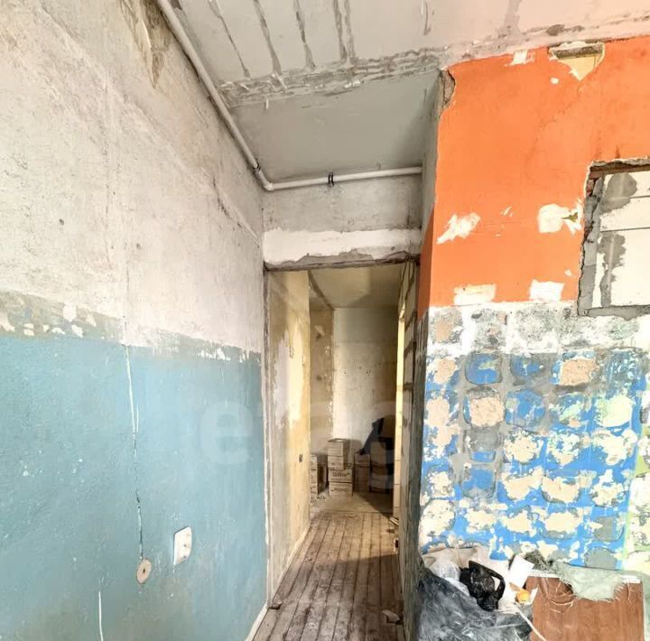квартира р-н Ярцевский г Ярцево ул Школьная 9 фото 3