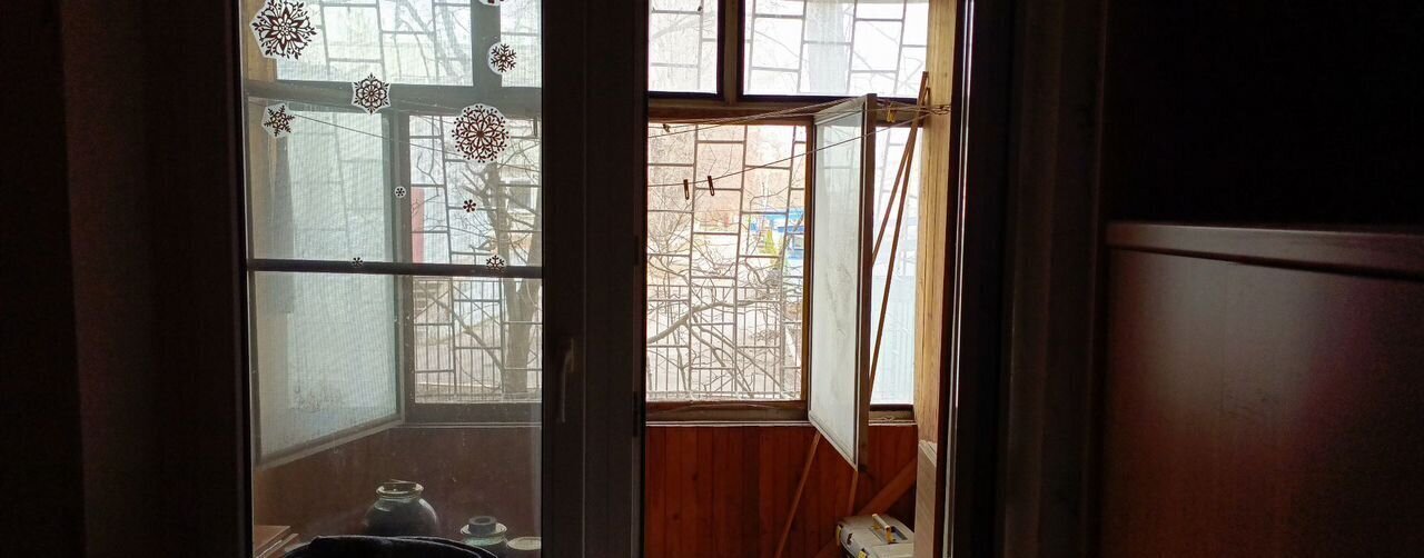 квартира г Ростов-на-Дону р-н Октябрьский ул Таганрогская 124/2 фото 14