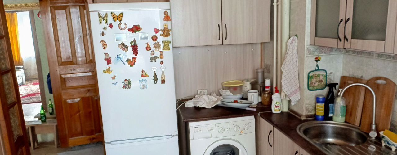 квартира г Ростов-на-Дону р-н Октябрьский ул Таганрогская 124/2 фото 27
