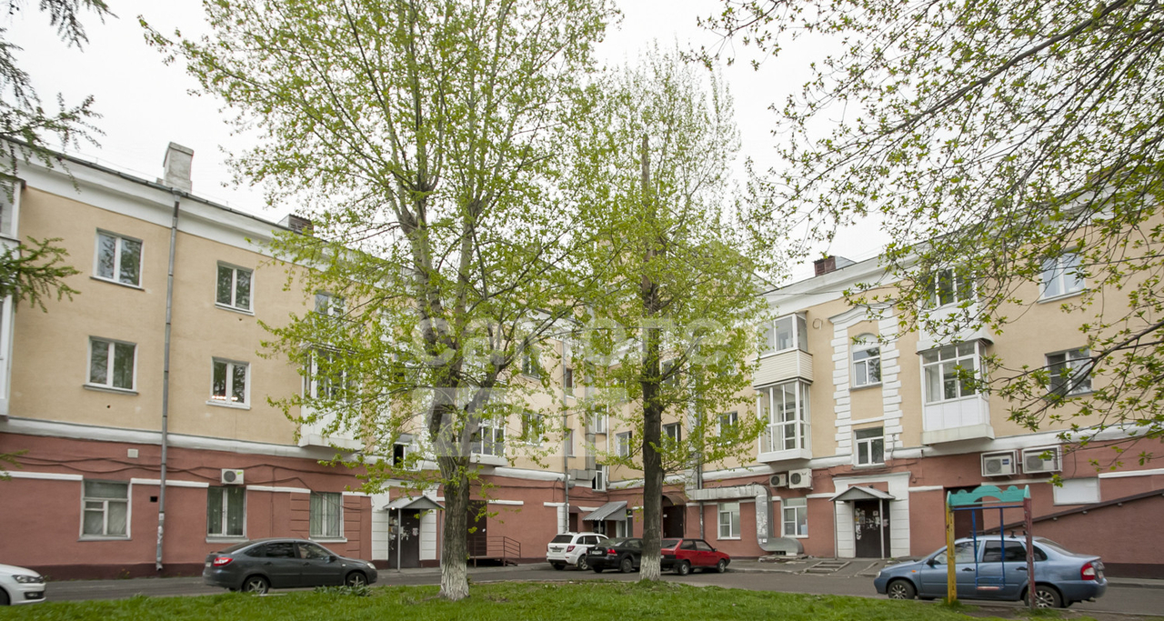 квартира г Кемерово Радуга пр-кт Шахтеров 31 м-н фото 1