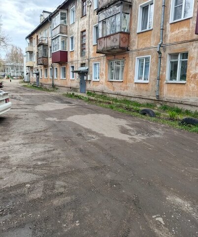 проспект Гагарина, 17 фото