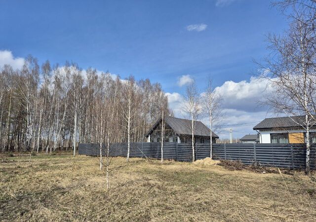р-н Кировский ул Бирюзовая фото