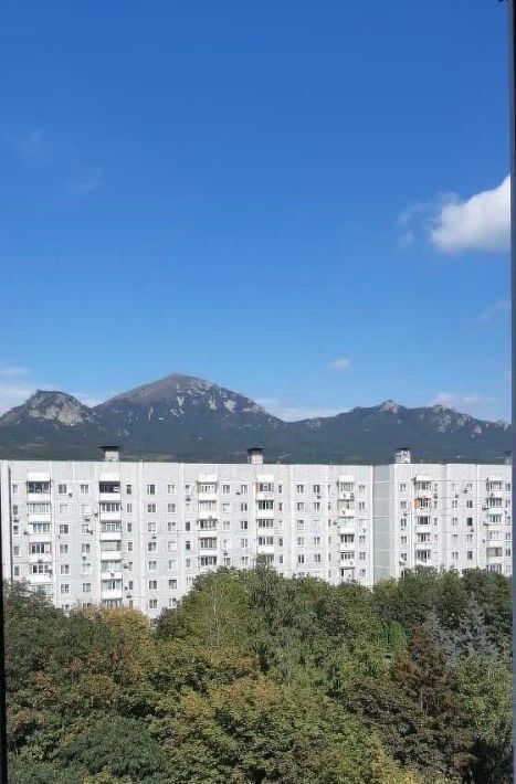 квартира г Пятигорск ул Ессентукская фото 4
