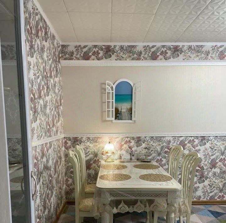 квартира г Кисловодск проезд Цандера фото 4