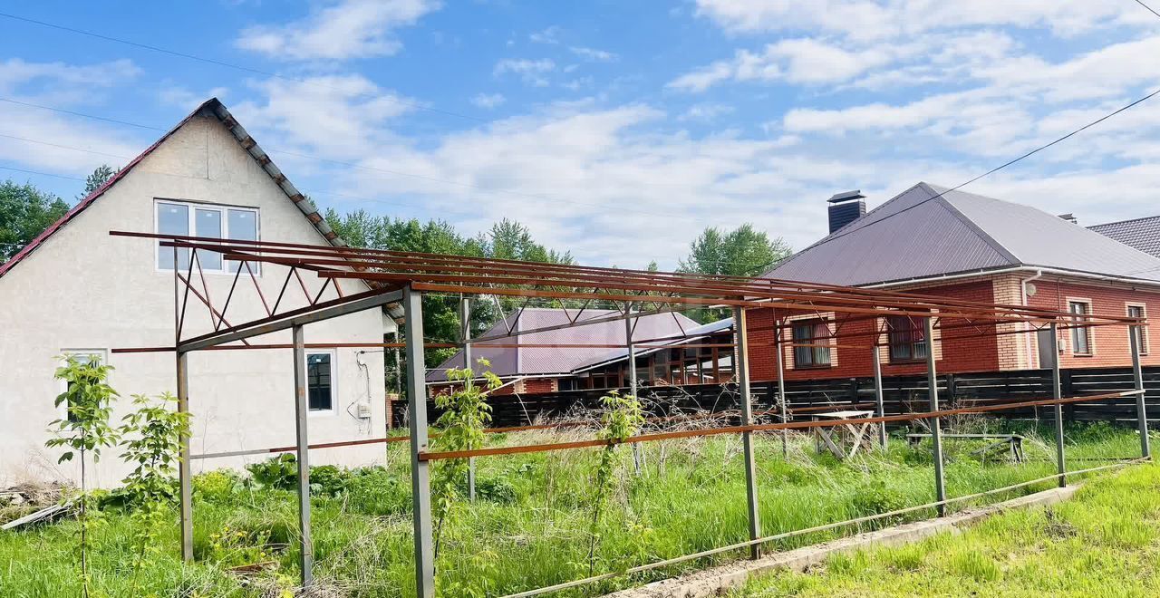 дом р-н Мелеузовский г Мелеуз ул Захарова 13 фото 10