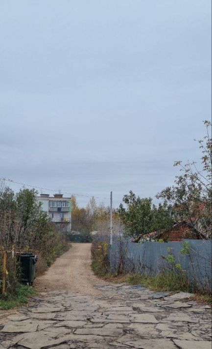 дом г Бор Возрождение тер., ул. Гулаева, 85 фото 13