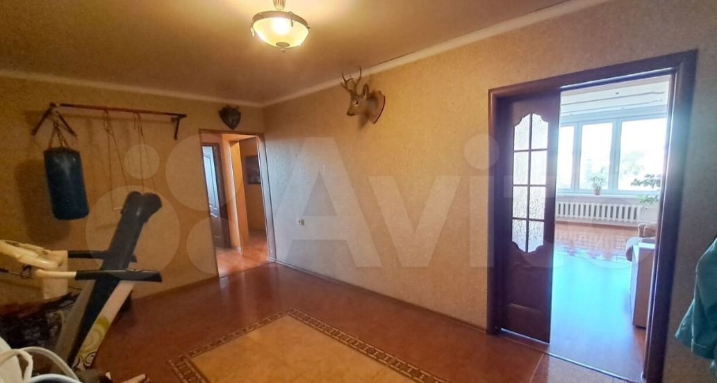 квартира г Иркутск р-н Ленинский ул Муравьева 2/4 фото 8