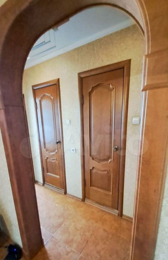квартира г Иркутск р-н Ленинский ул Муравьева 2/4 фото 9