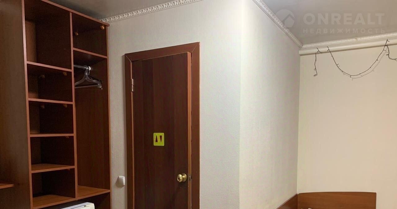 квартира г Новочеркасск ул Комитетская 43/41 фото 7