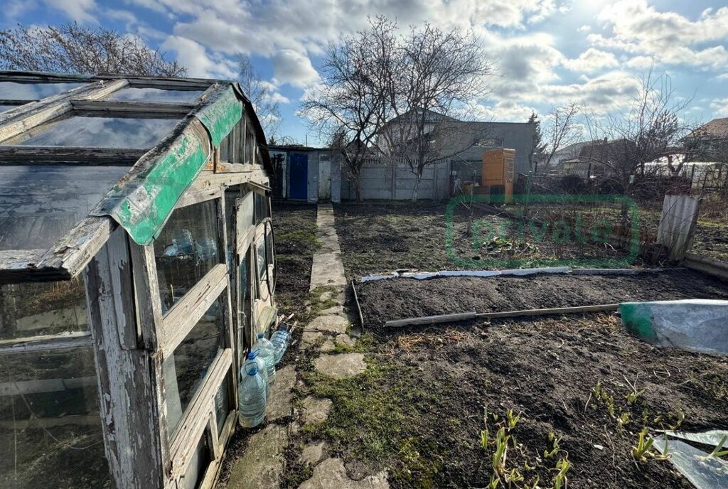 дом г Калининград тер. ТСН Искра ул Клубничная фото 21