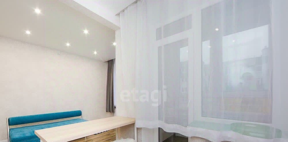 квартира р-н Светлогорский г Светлогорск ул Молодежная 17 фото 5
