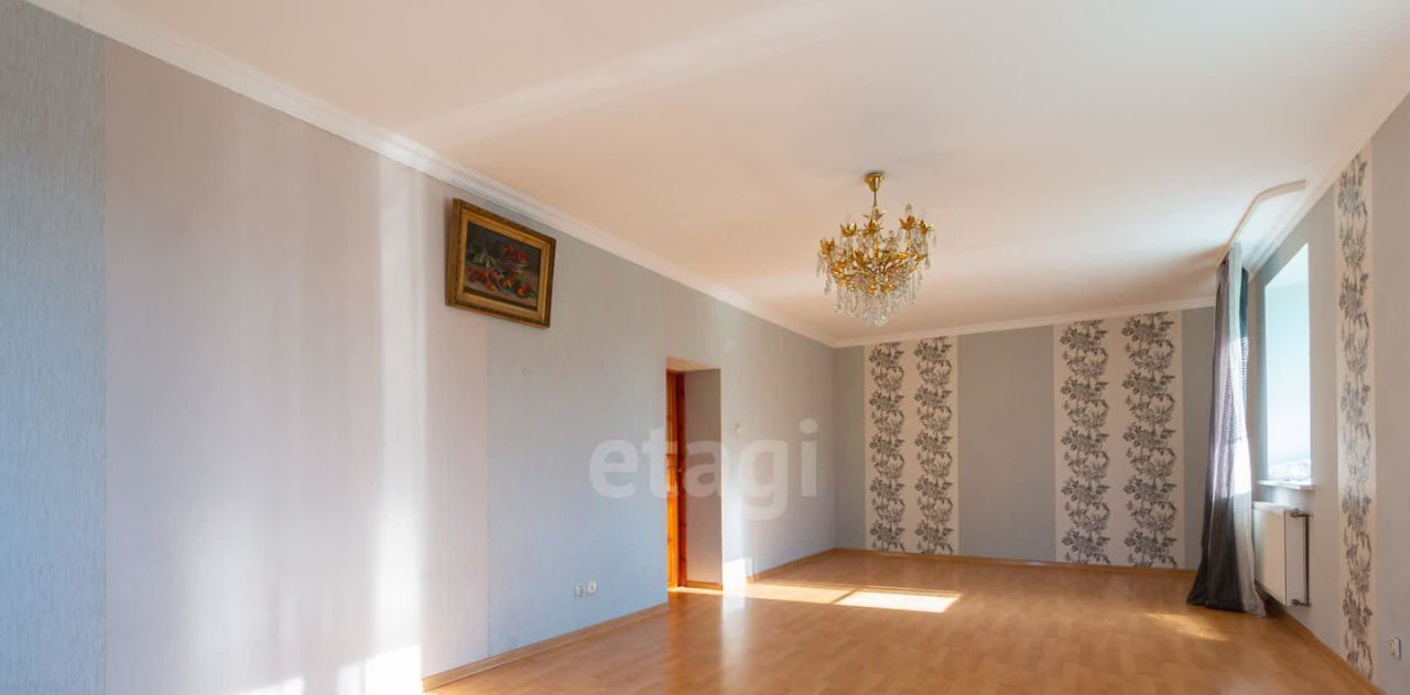 квартира г Калининград р-н Ленинградский ул Тихая 20 фото 5