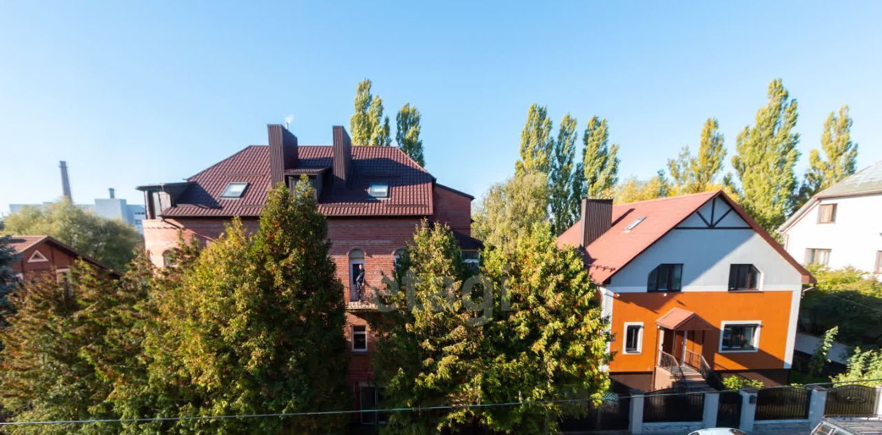 квартира г Калининград р-н Ленинградский ул Тихая 20 фото 7