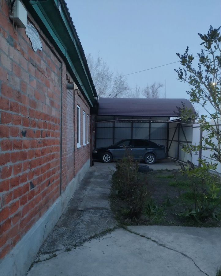 дом г Волгодонск пер М.Козлова фото 11