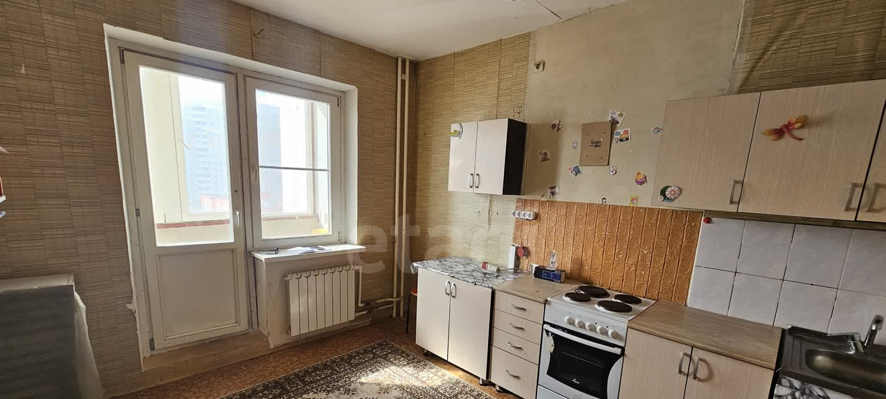 квартира г Тула микрорайон Глушанки ул Хворостухина 11а квартал фото 2