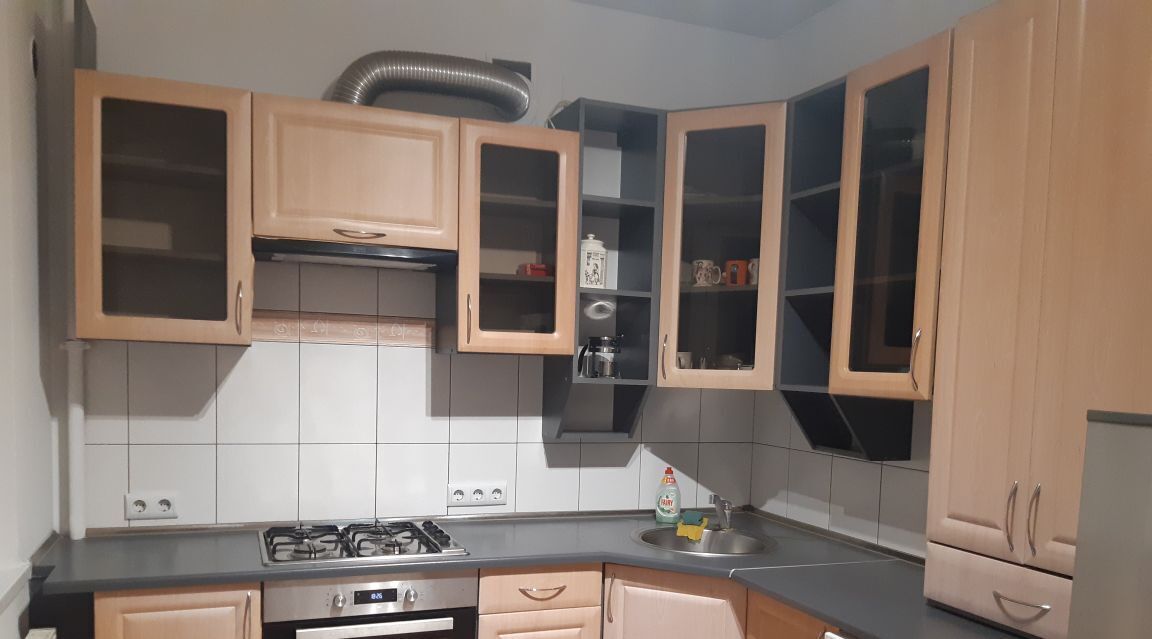 квартира г Калининград р-н Ленинградский ул А.Невского 51б фото 1