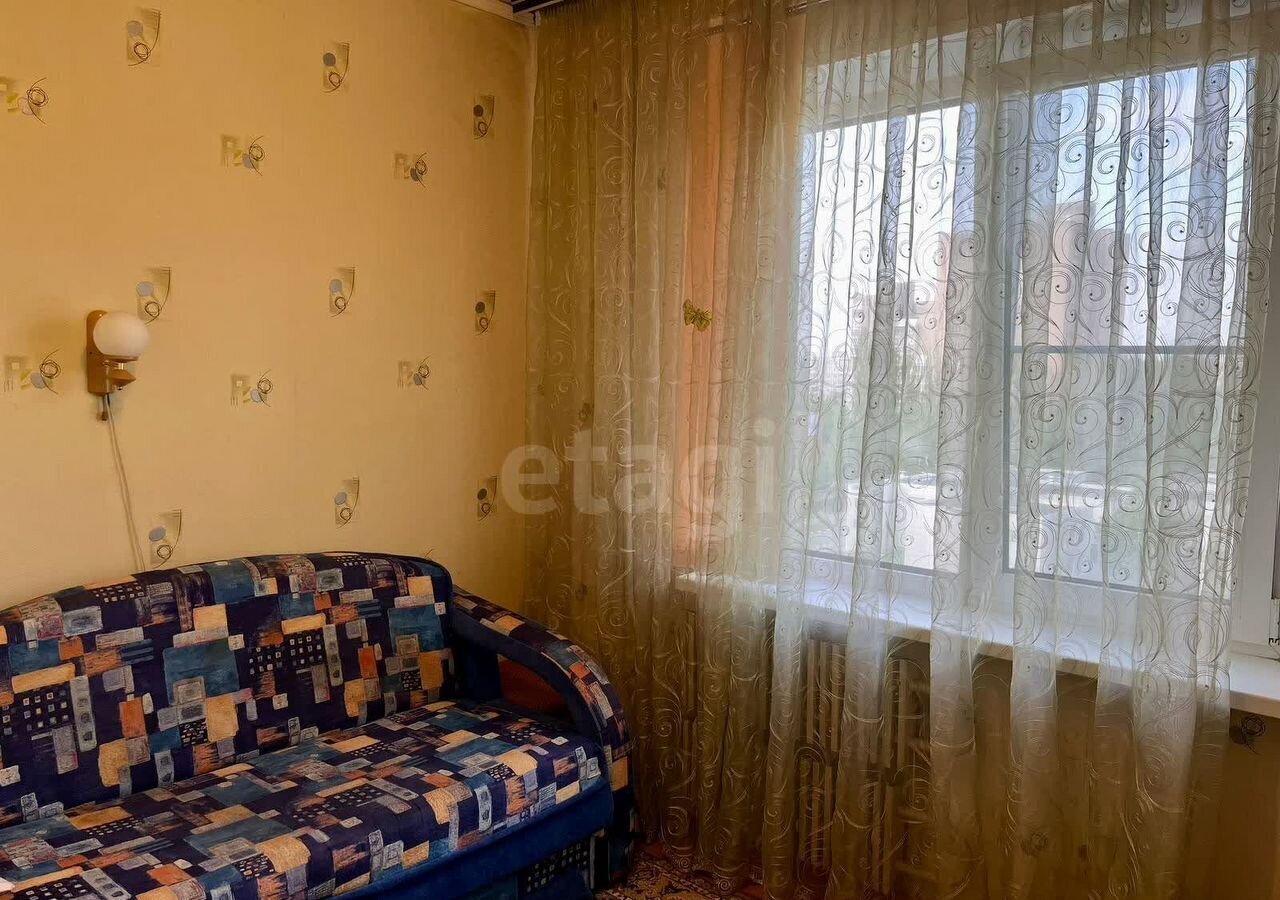 квартира г Старый Оскол мкр-н Олимпийский, 49А фото 4
