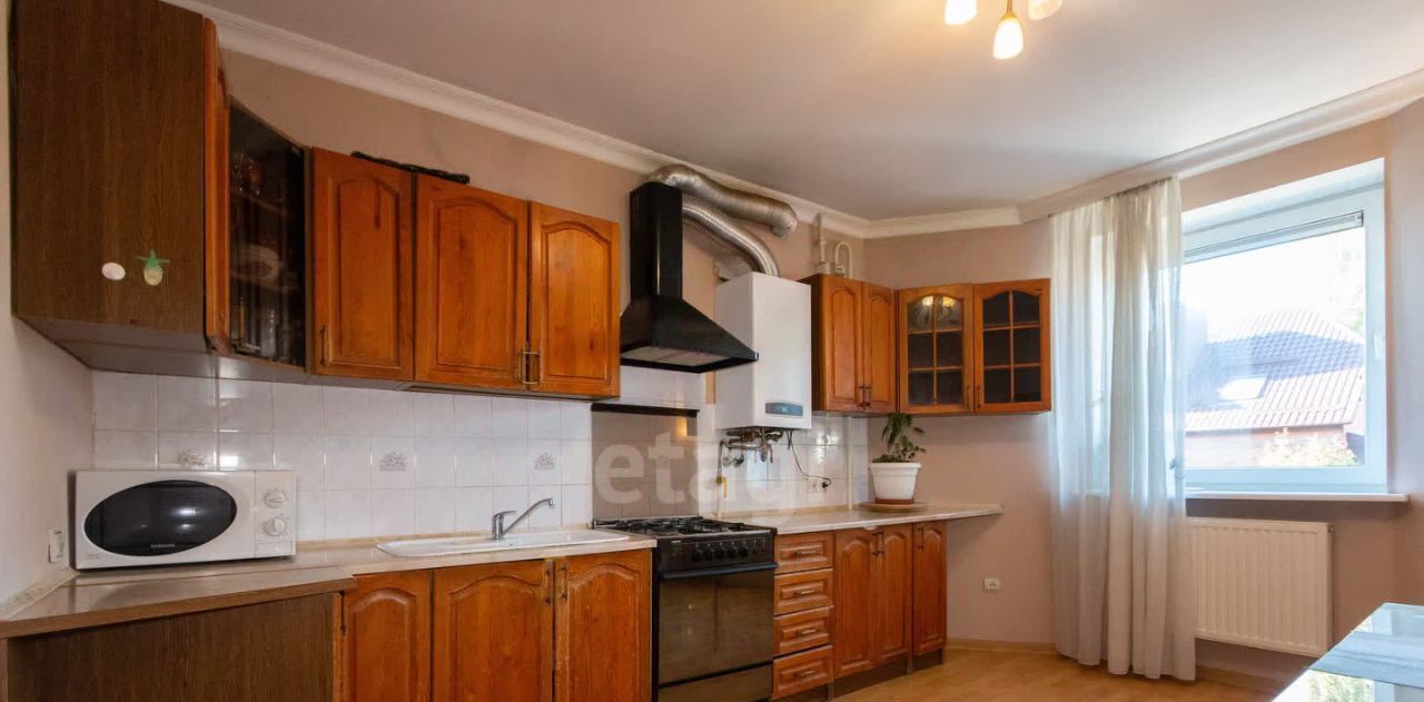 квартира г Калининград р-н Ленинградский ул Тихая 20 фото 11
