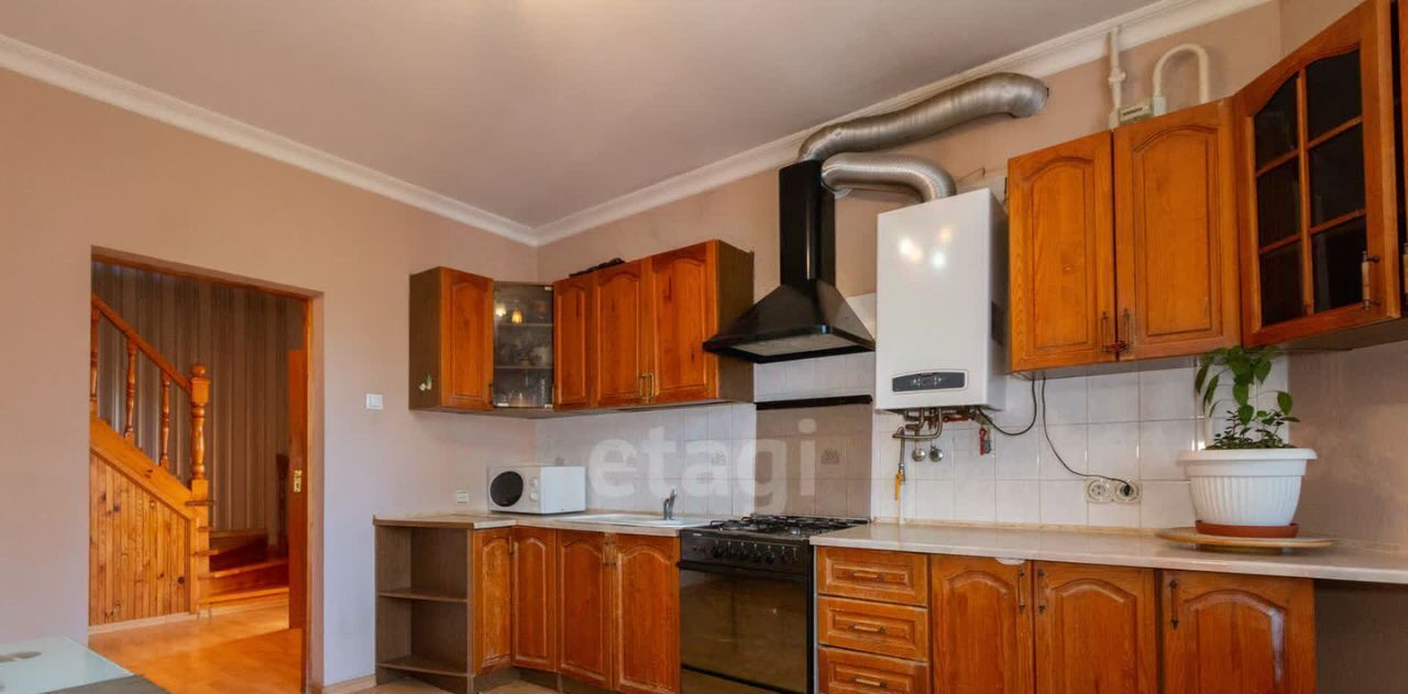 квартира г Калининград р-н Ленинградский ул Тихая 20 фото 13