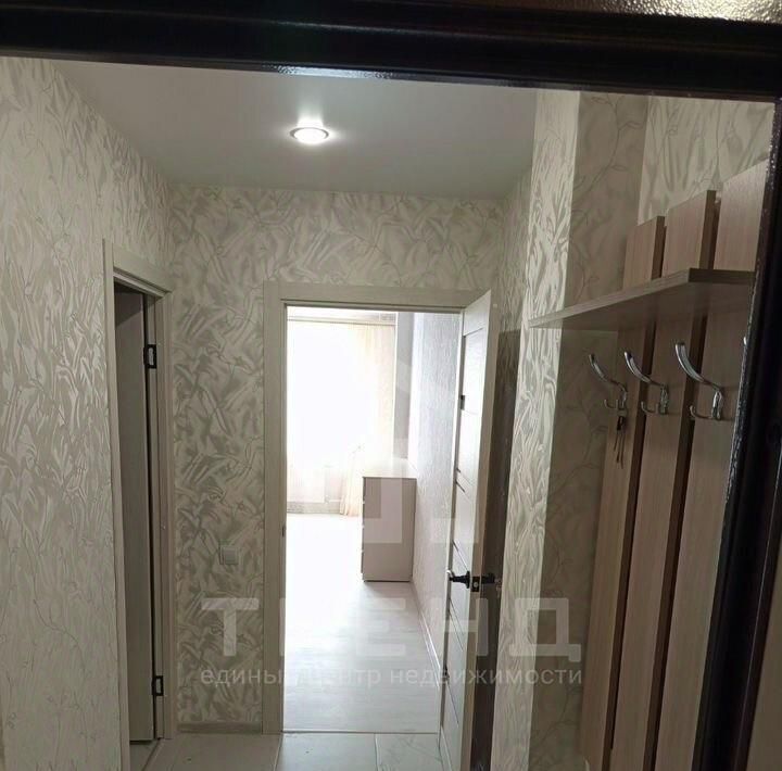 квартира р-н Всеволожский г Мурино ул Шоссе в Лаврики 95 Девяткино фото 17