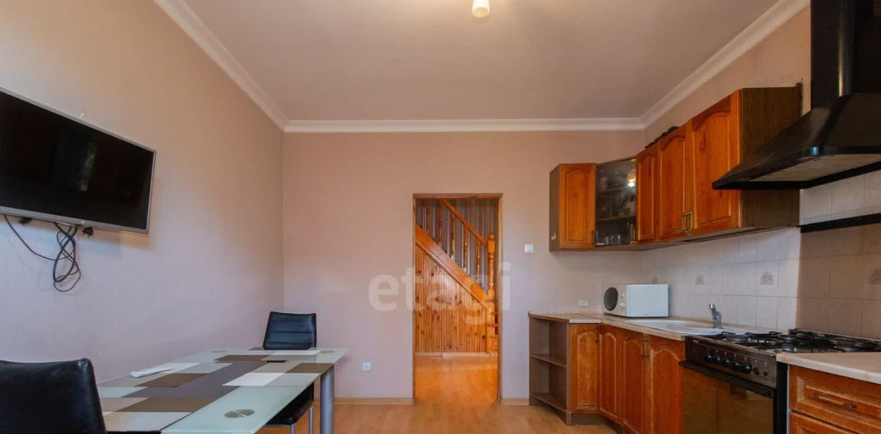 квартира г Калининград р-н Ленинградский ул Тихая 20 фото 14