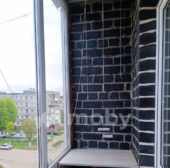 квартира г Светлый ул Тельмана 8 фото 15